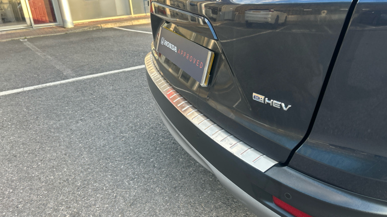 Honda CR-V 2.0 i-MMD Hybrid SR  2WD 5dr eCVT Hybrid Estate